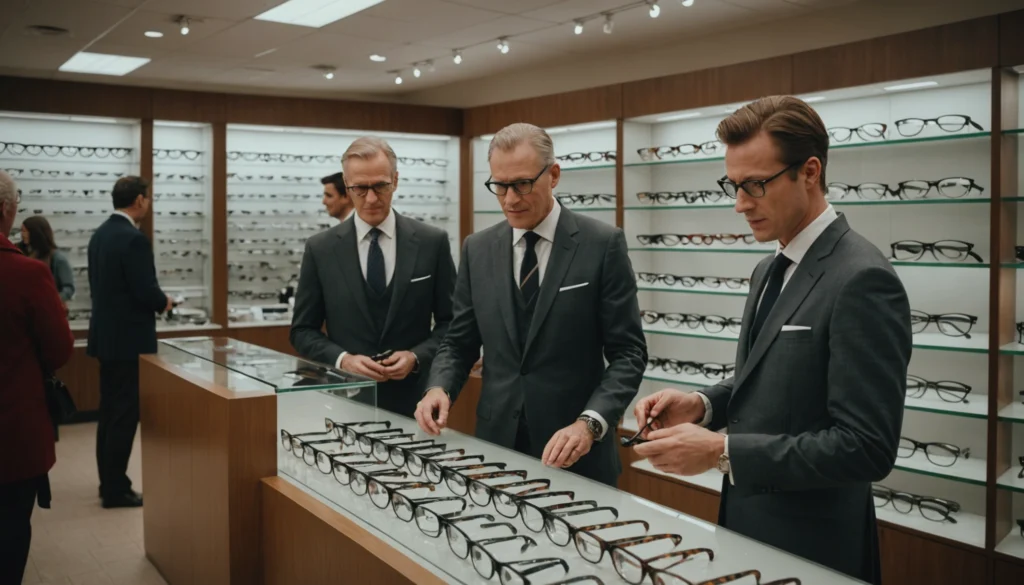 lunettes pour tous avis qualité